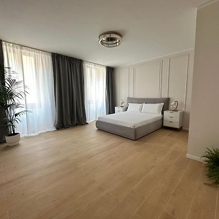 Luna Luxury Suite Bergamo Exterior foto