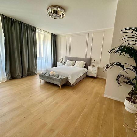 Luna Luxury Suite Bergamo Exterior foto