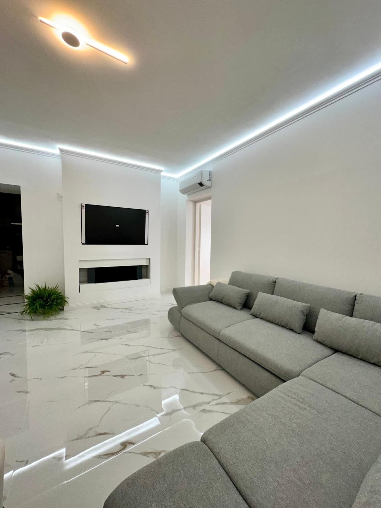 Luna Luxury Suite Bergamo Exterior foto