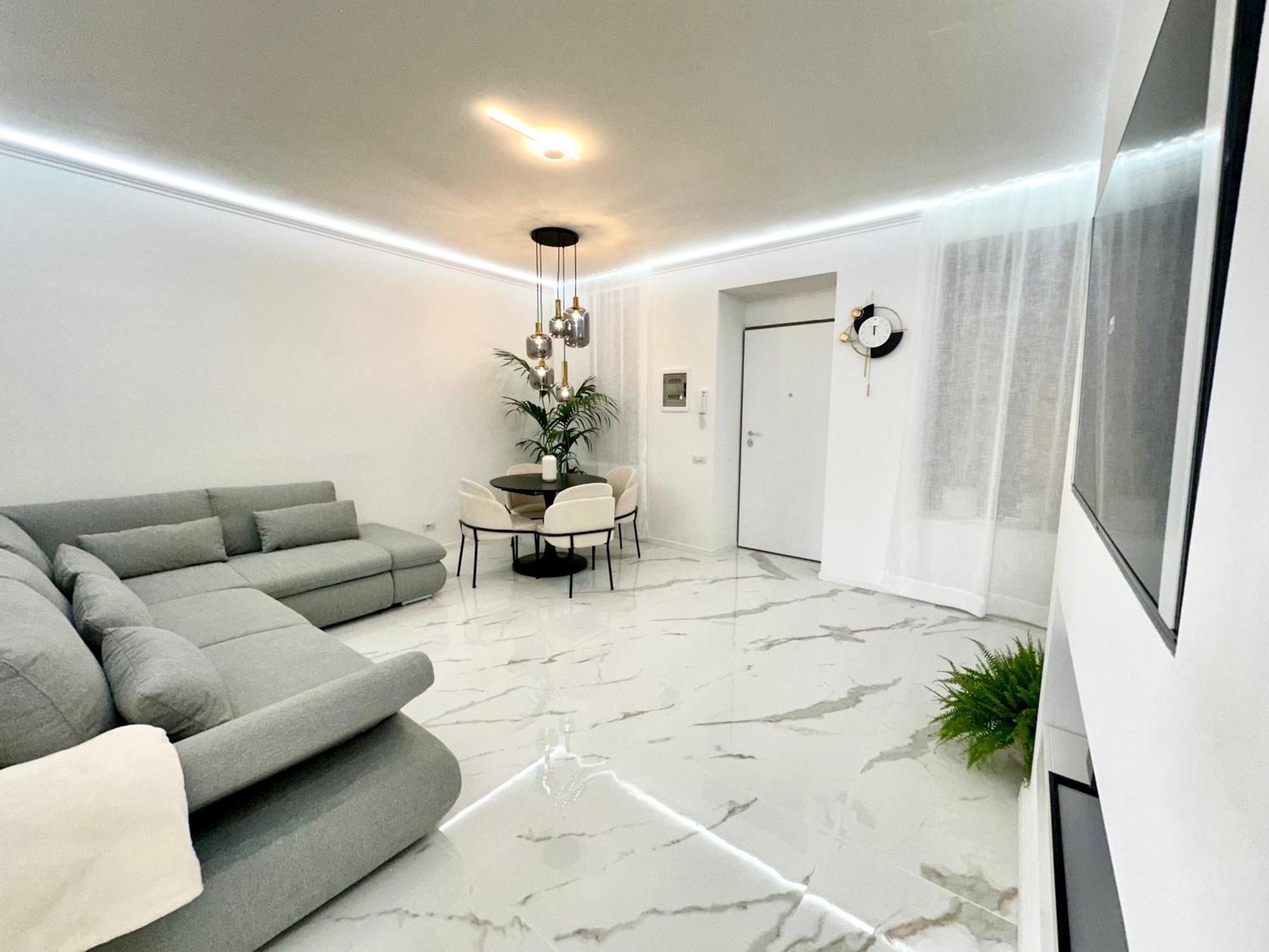Luna Luxury Suite Bergamo Exterior foto