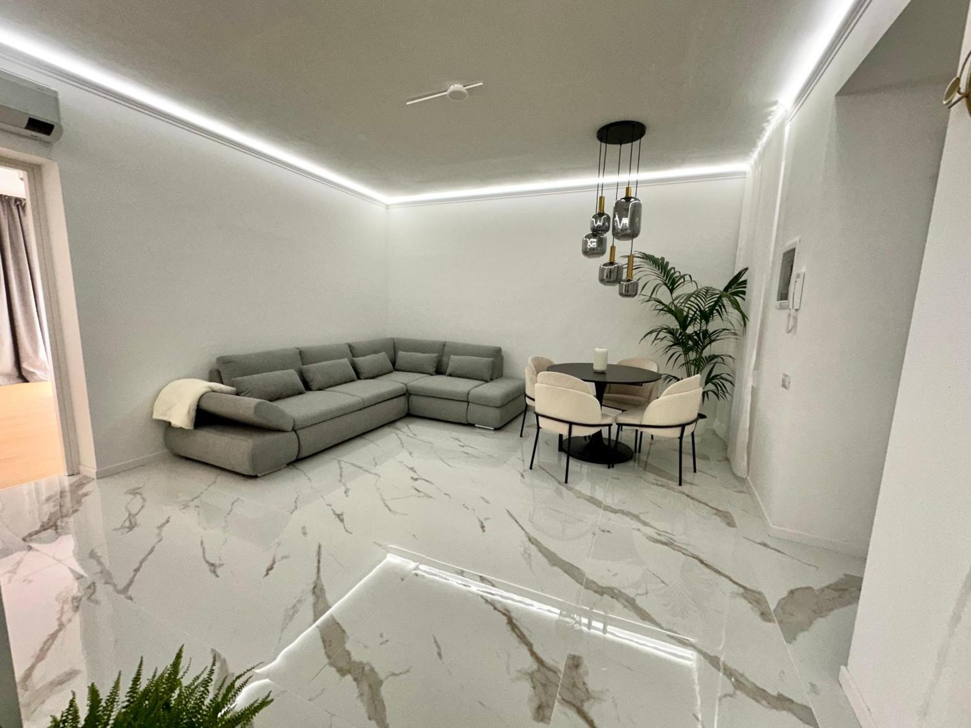 Luna Luxury Suite Bergamo Exterior foto
