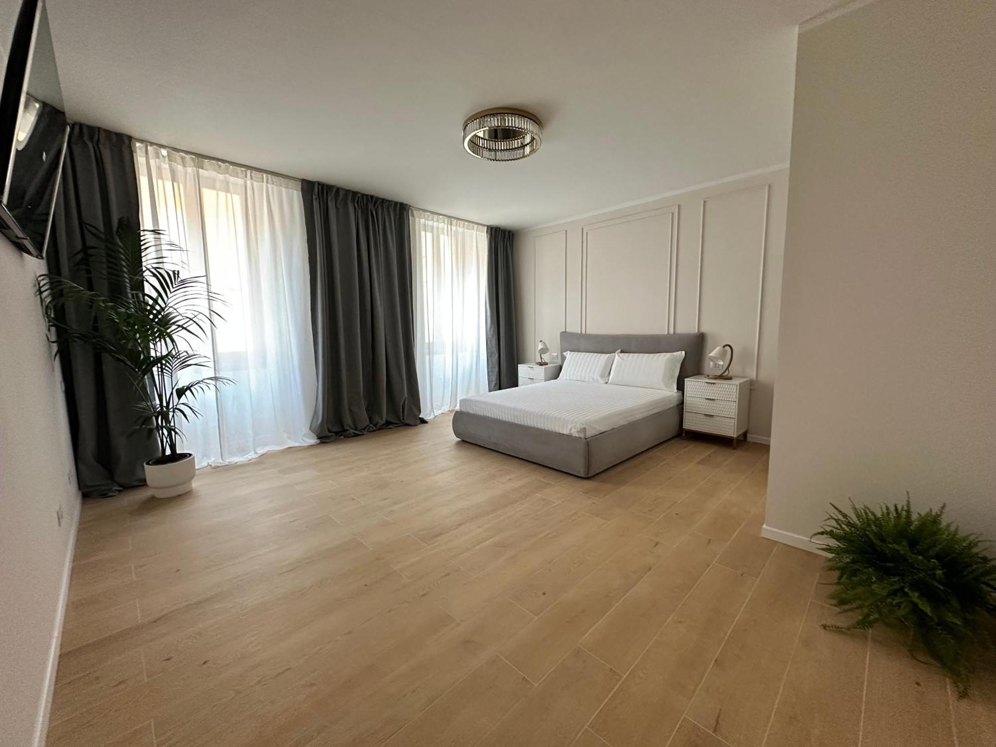 Luna Luxury Suite Bergamo Exterior foto