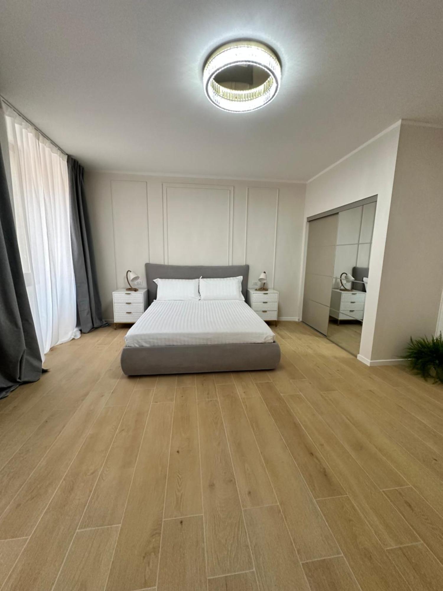 Luna Luxury Suite Bergamo Exterior foto