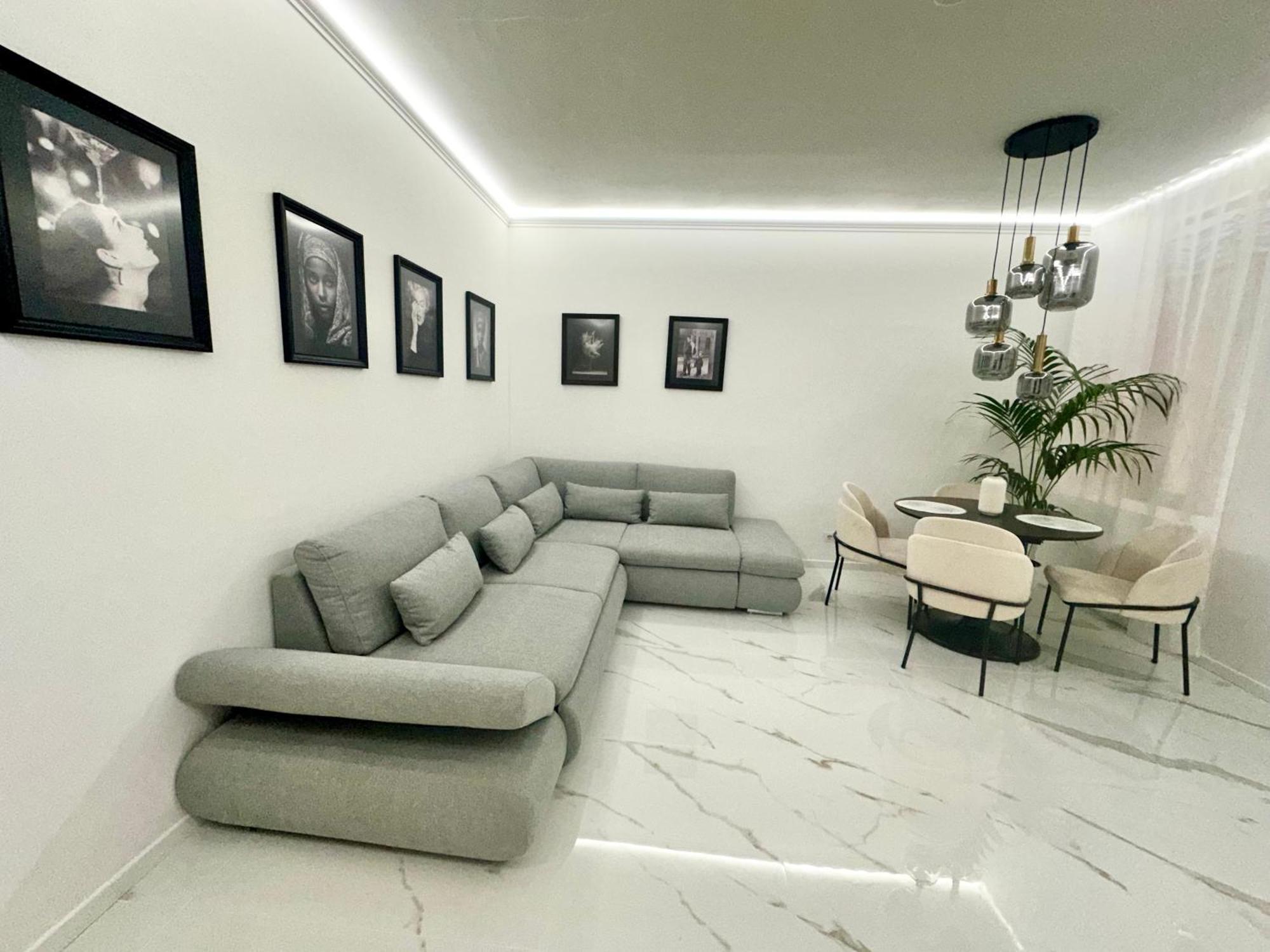 Luna Luxury Suite Bergamo Exterior foto