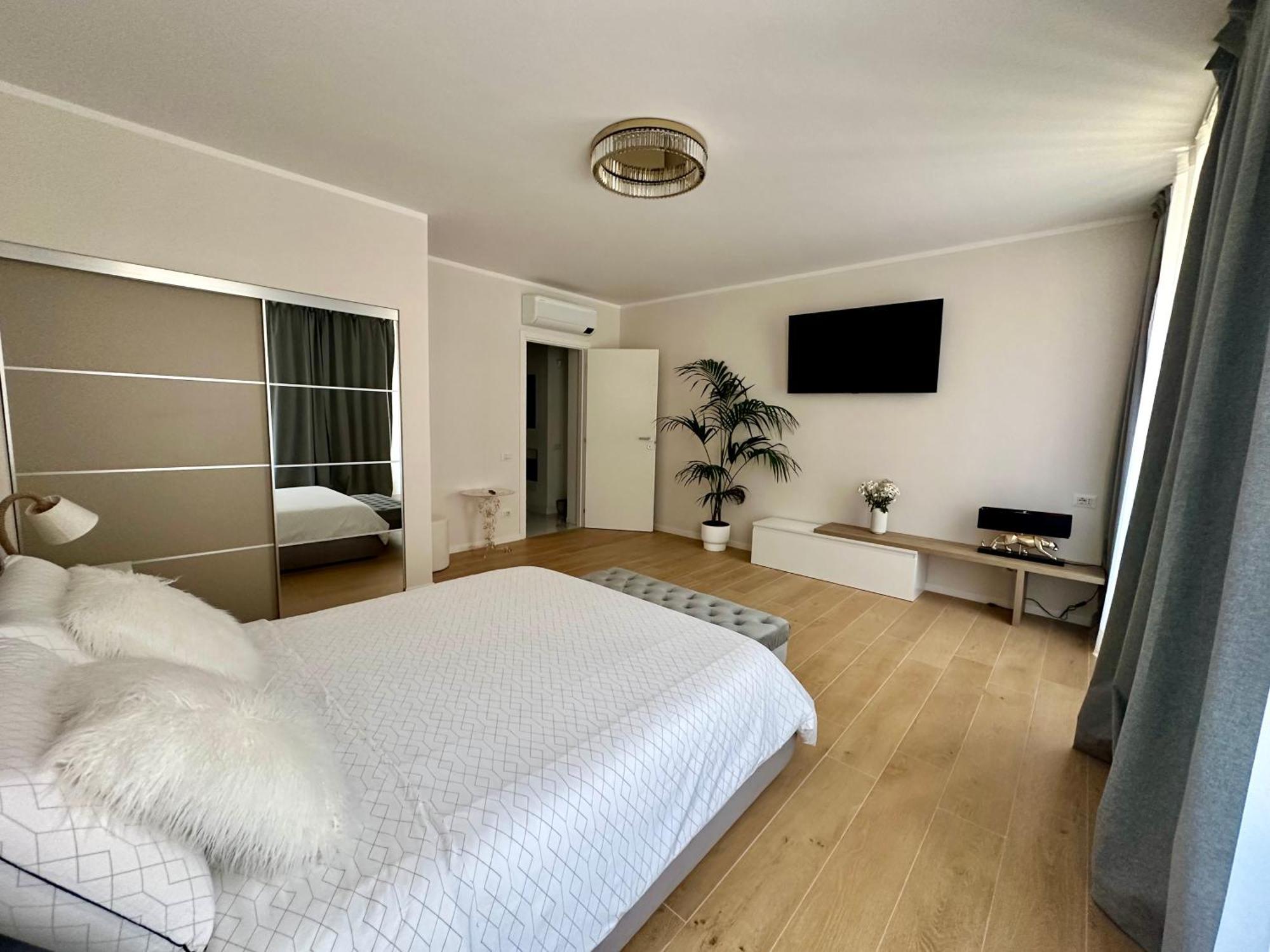 Luna Luxury Suite Bergamo Exterior foto