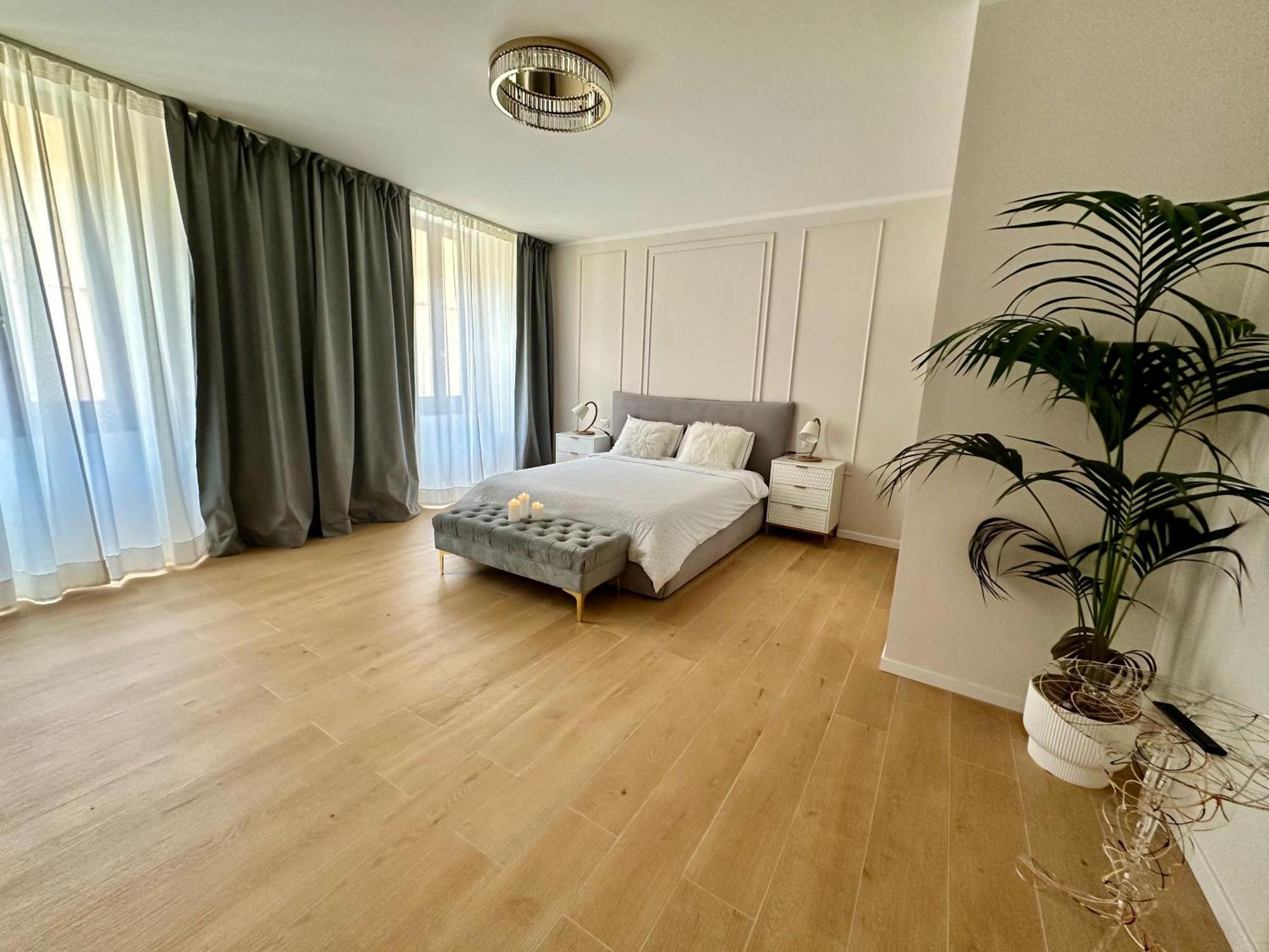 Luna Luxury Suite Bergamo Exterior foto