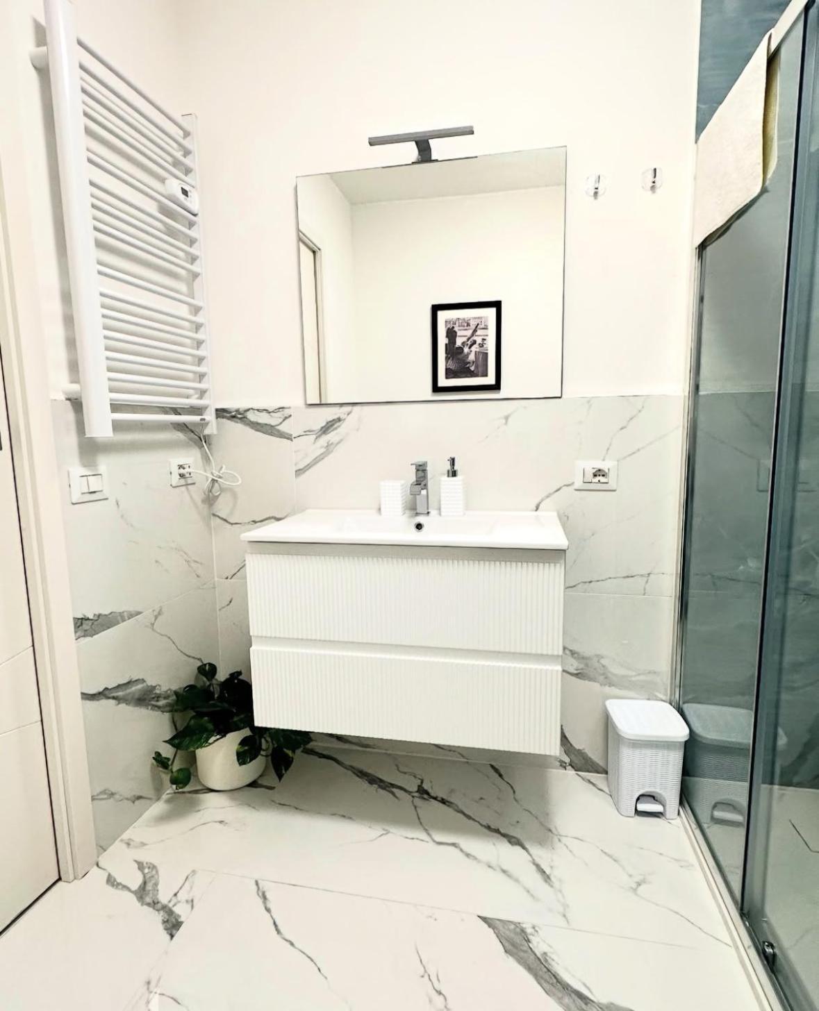 Luna Luxury Suite Bergamo Exterior foto