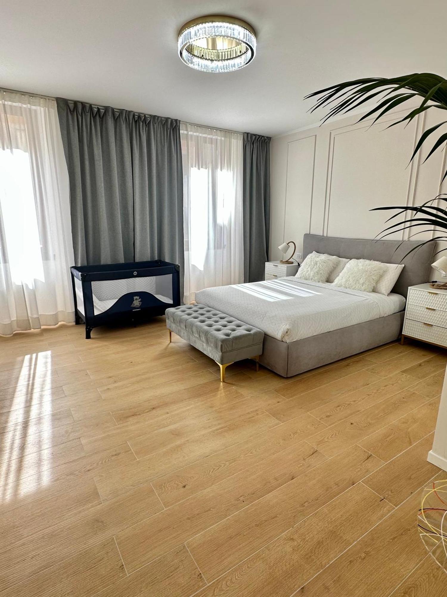 Luna Luxury Suite Bergamo Exterior foto