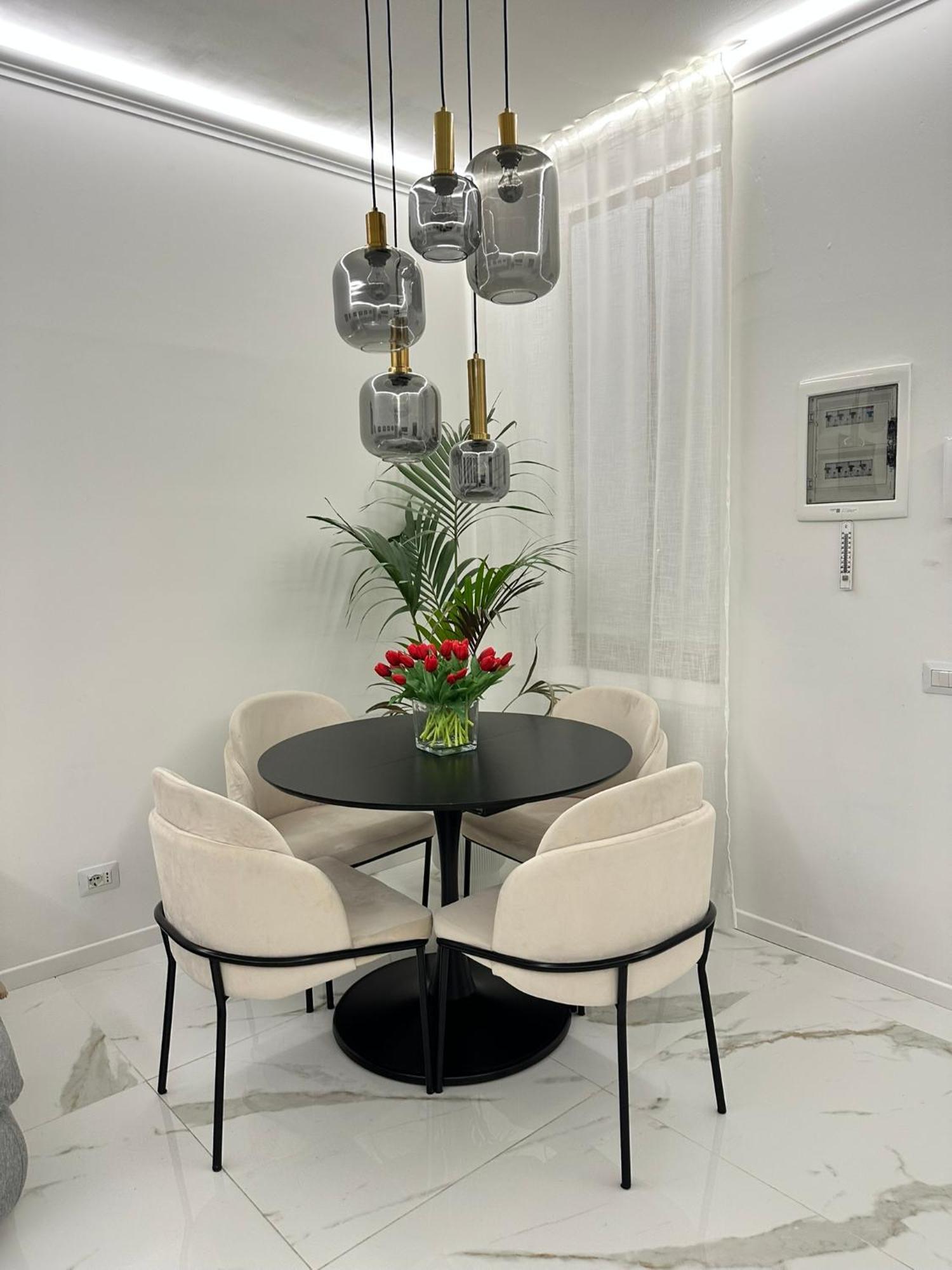 Luna Luxury Suite Bergamo Exterior foto
